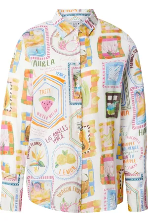 Emily van den Bergh Blusa