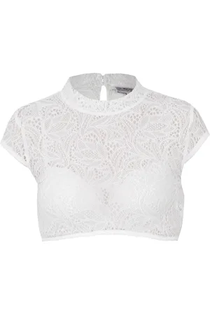MARJO Blusa tradicional 
