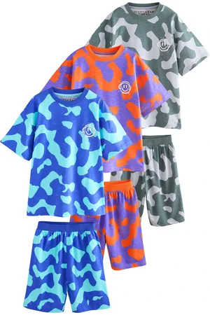 Next Pijama