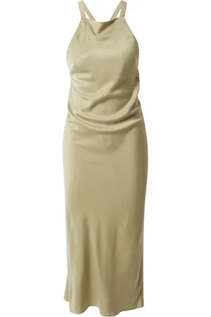 A LOT LESS Vestido