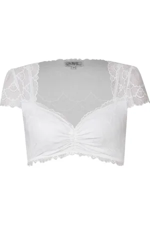 MARJO Blusa tradicional 