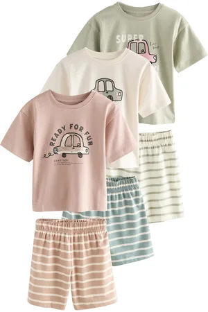 Next Pijama