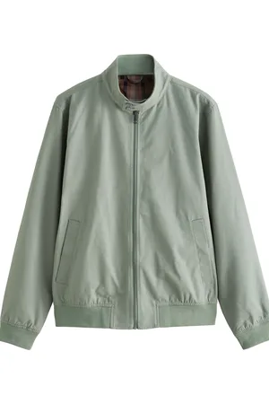 Next Chaqueta de entretiempo
