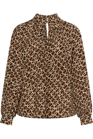 Dreimaster Blusa