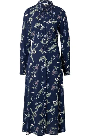 mbyM Vestido camisero 