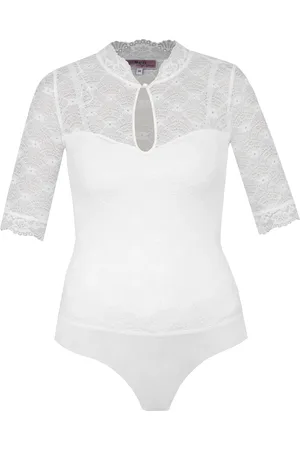 MARJO Body de blusa 
