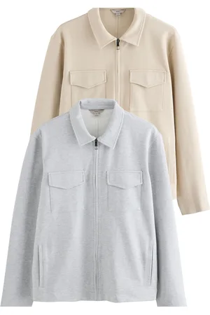 Next Chaqueta de entretiempo