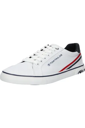 TOM TAILOR Zapatillas deportivas bajas