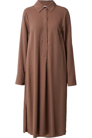 mbyM Vestido camisero 