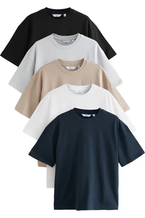Next Camiseta