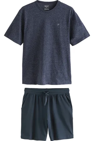 Next Pijama corto
