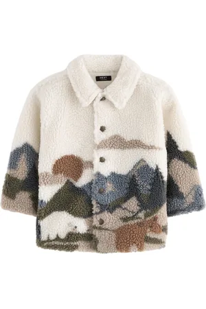 Next Chaqueta de entretiempo