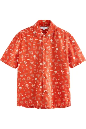 Next Camisa 