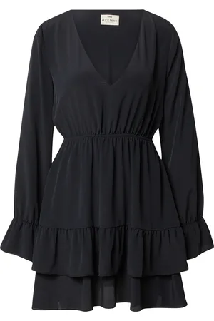 A LOT LESS Vestido 