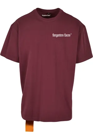 Forgotten Faces Camiseta 