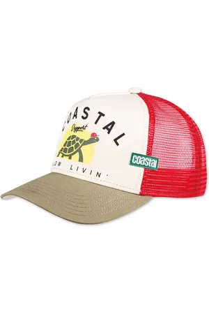 COASTAL Gorra 