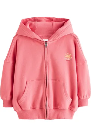 Next Sudadera con cremallera