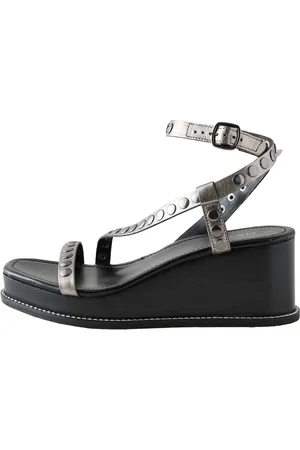 Next Sandalias con hebilla 