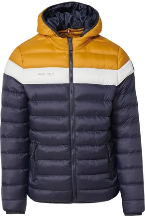 Koroshi Chaqueta de entretiempo