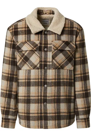 DAN FOX APPAREL Chaqueta de entretiempo 