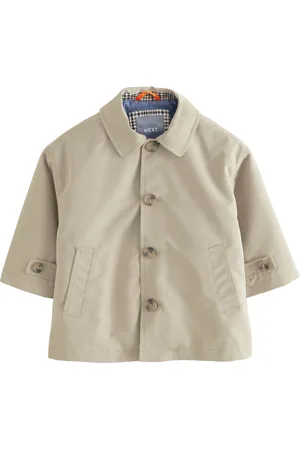 Next Chaqueta de entretiempo
