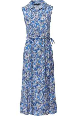 Koroshi Vestido camisero