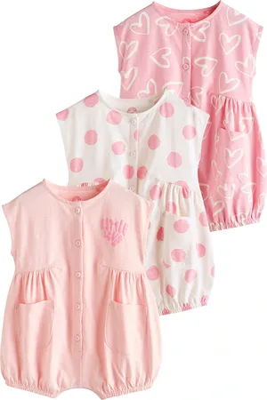 Next Pijama entero/body