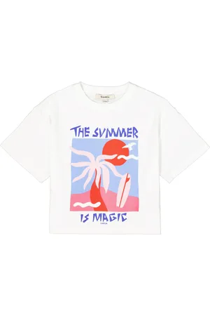 Garcia Camiseta