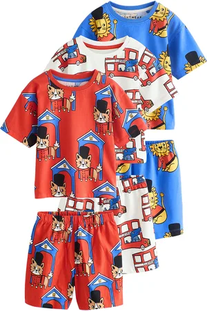 Next Pijama