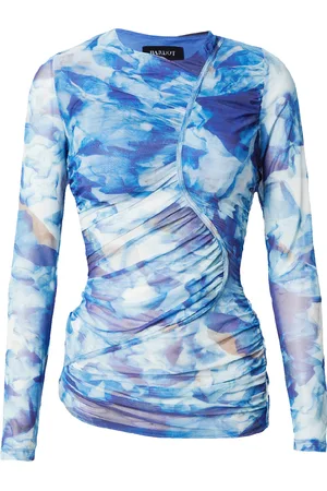 Bardot Blusa 