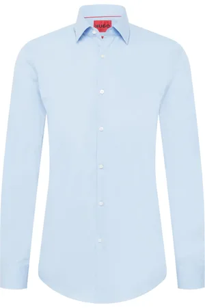 HUGO BOSS Camisa de negocios 