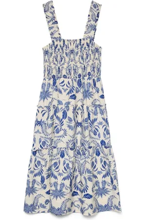VERO MODA Vestido de verano 