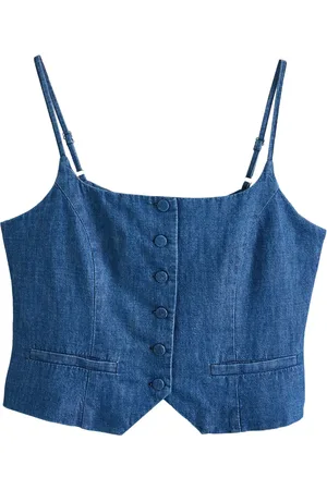 Next Chaleco para traje