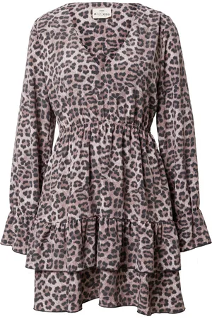 A LOT LESS Vestido 