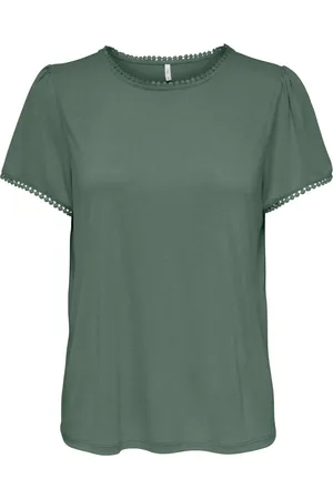 ONLY Camiseta 
