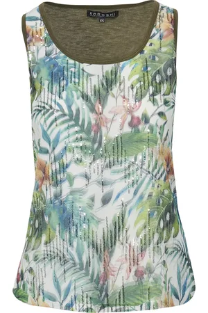 Koroshi Top