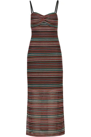 Koroshi Vestido