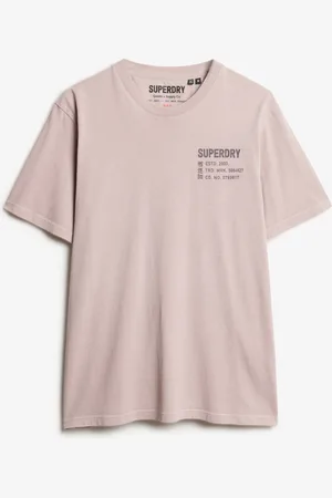 Superdry Camiseta