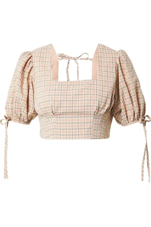 Fashion Union Blusa 
