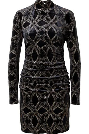warehouse Vestido