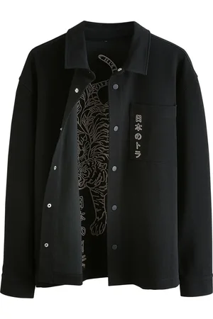 Next Camisa