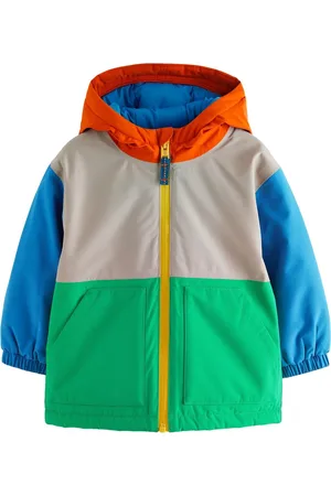 Next Chaqueta funcional