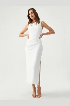 BWLDR Vestido 