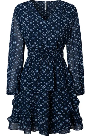 Pepe Jeans Vestido 