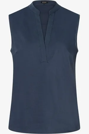 More & More Blusa