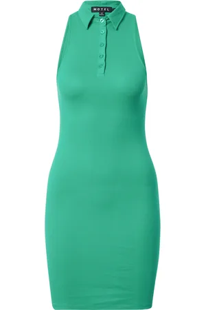 Motel Vestido camisero 