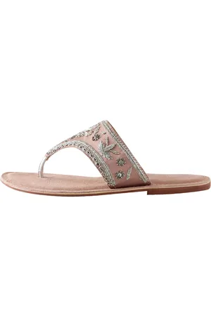 Next Sandalias de dedo 