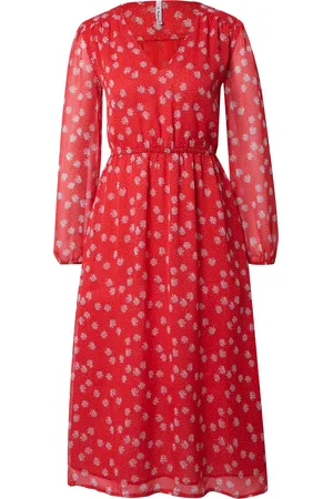 Pepe Jeans Vestido 