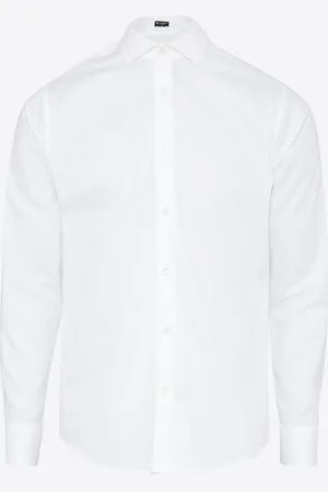 Tiger of Sweden Camisa de negocios 