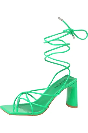 Simmi London Sandalias de dedo 
